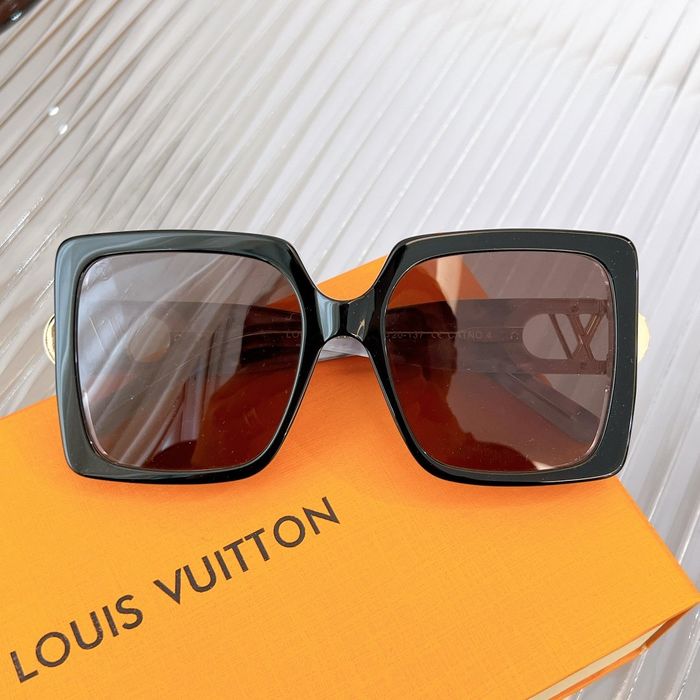 Louis Vuitton Sunglasses Top Quality LVS00400